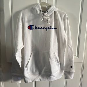 Unisex Powerblend Fleece Champion Hoodie